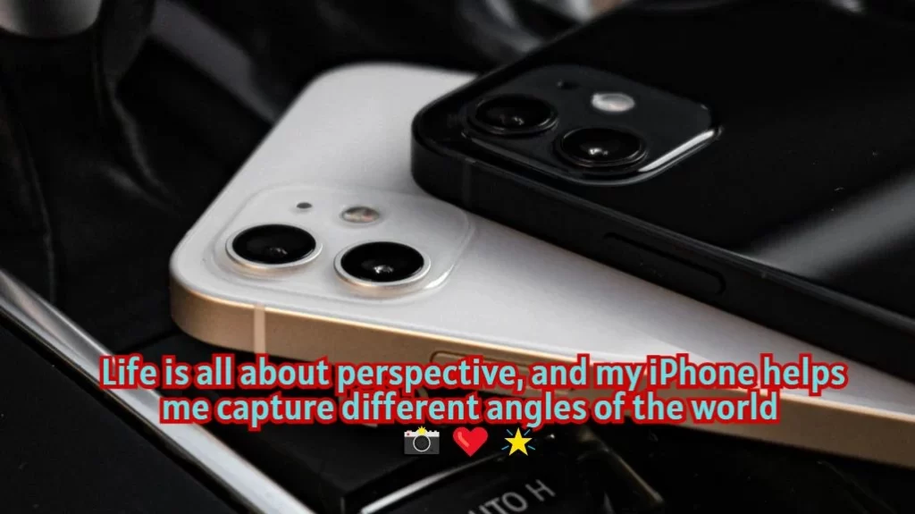 new iphone captions for instagram