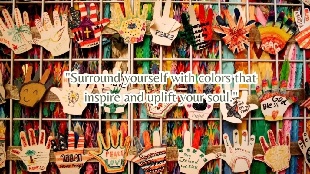 color quotes for instagram
