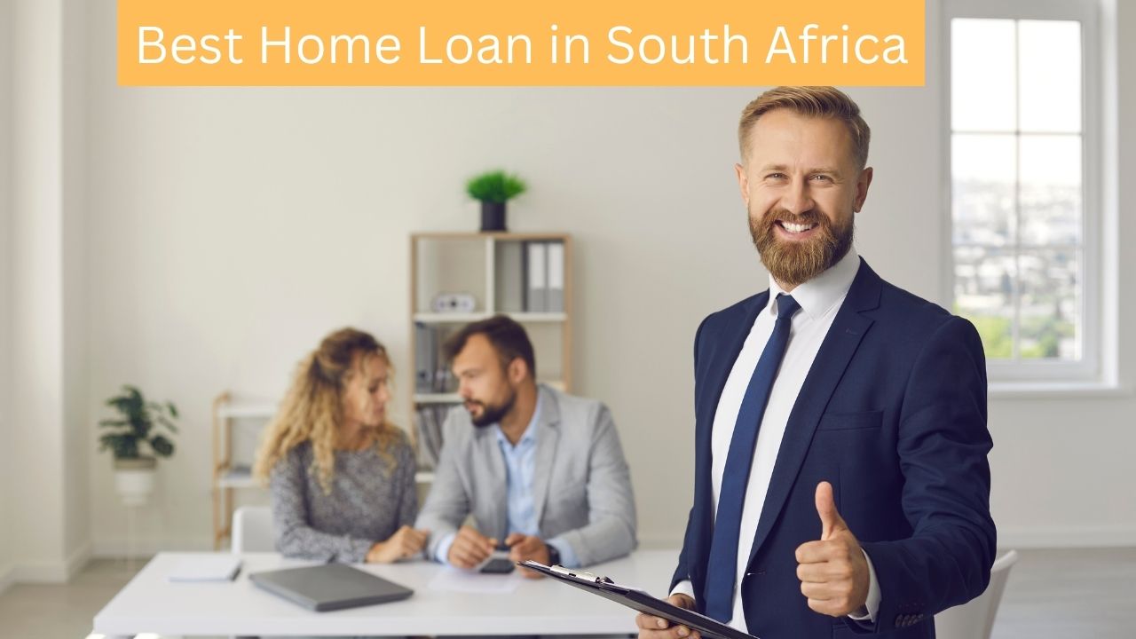 Best Home Loan in South Africa