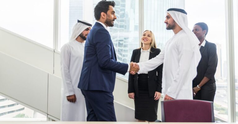Comprehensive Guide to Setting up Business in Dubai