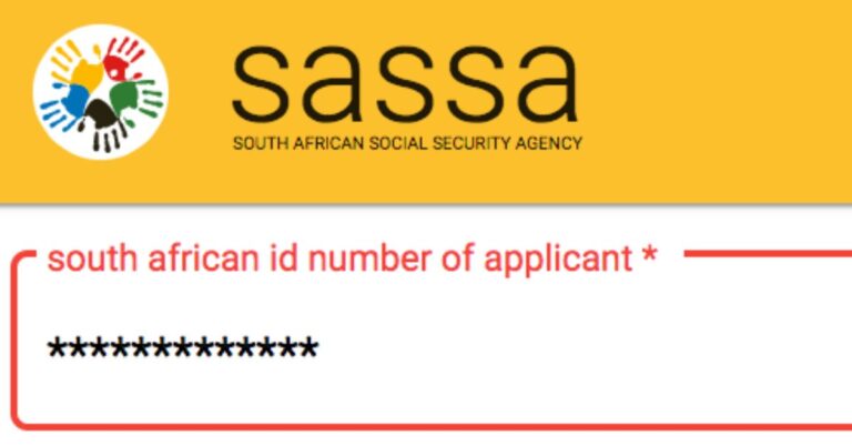 SASSA Status Check: A Comprehensive Guide for Beneficiaries