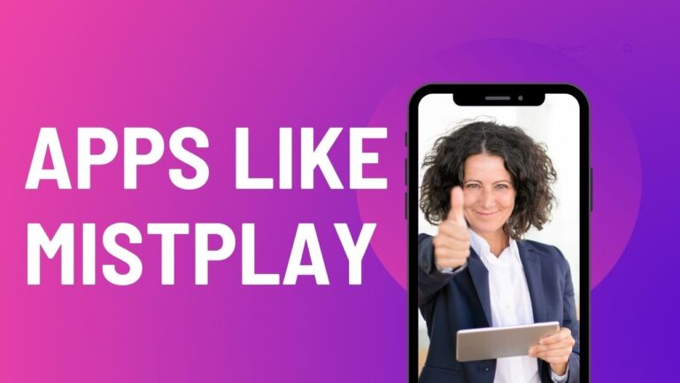 The Best Apps for Mobile Gaming Like Mistplay