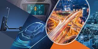 Technology To Revolutionize Traffic Management Systems
