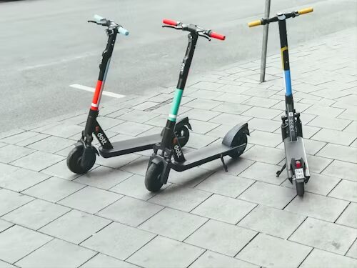 Ways Electric Kicks Scooters Are Shaping Urban Landscape!