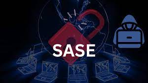 Simplify Security: Unveiling the Power of SASE