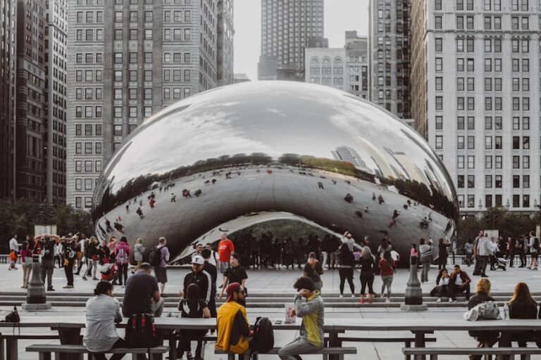 Guide to Planning a Bus Tour Around Chicago