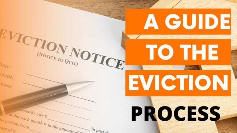 What Landlords Should Know About the Missouri Eviction Process
