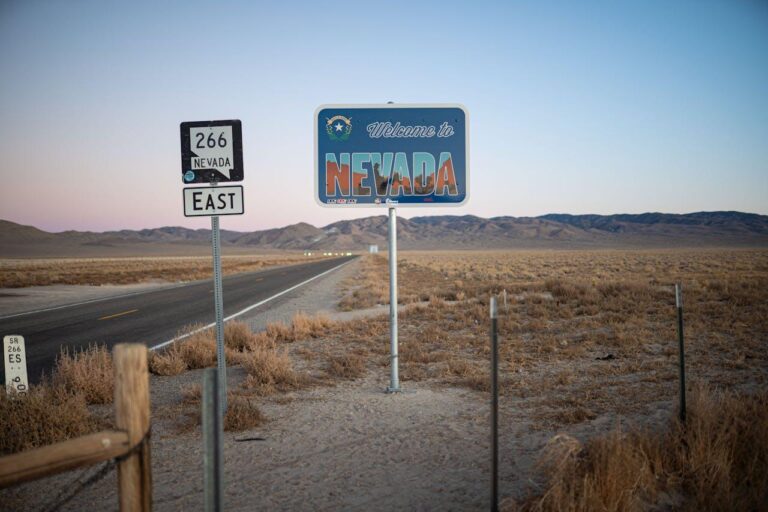 5 Tips to Consider If You Want to Retire in Nevada