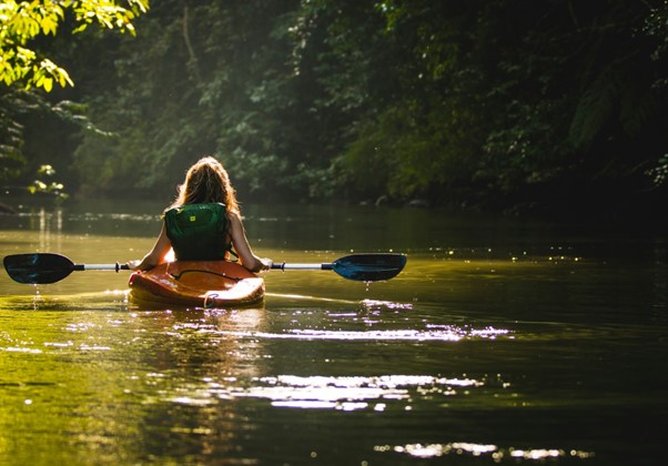 Top Water Adventures in Thailand for Every Traveler