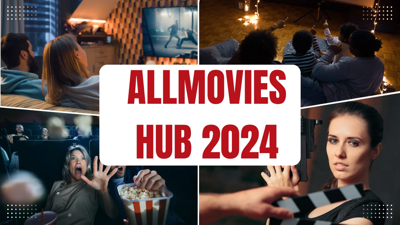 AllMoviesHub 2024