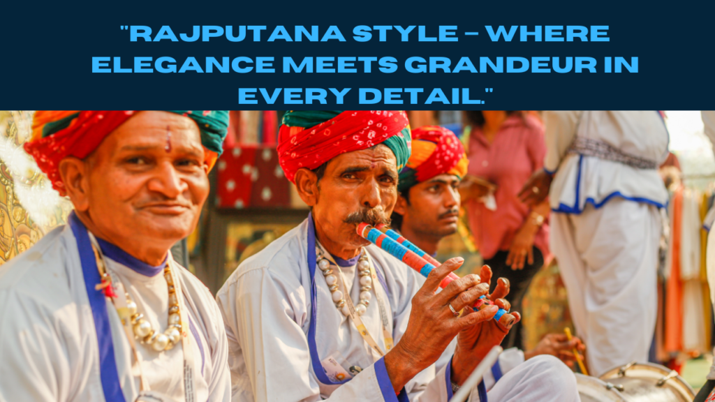 Rajasthani Captions for Instagram image 7