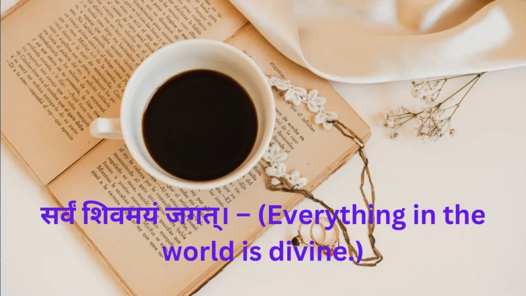 Sanskrit Captions for Instagram image 7