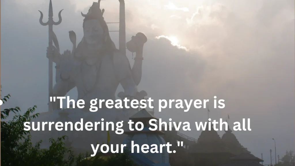 Shiva Captions for Instagram image 5