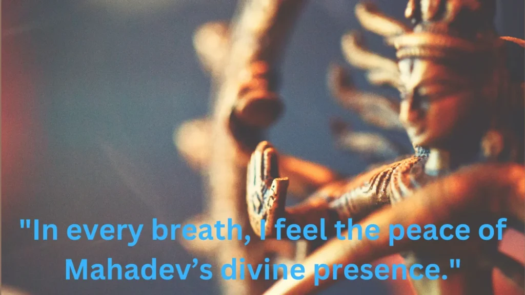 Shiva Captions for Instagram image 7