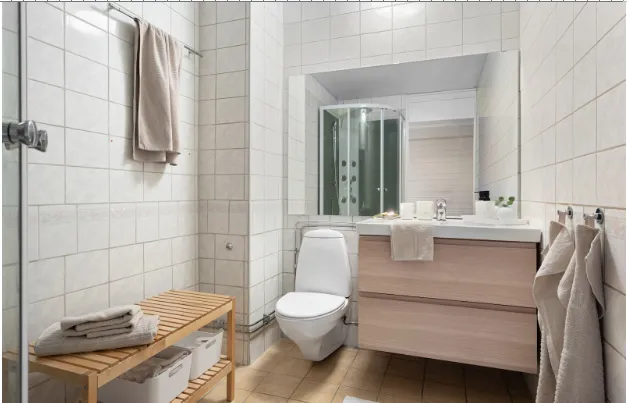 5 Signs Your Bathroom is Outdated – Enjoy a Renovation in 2025